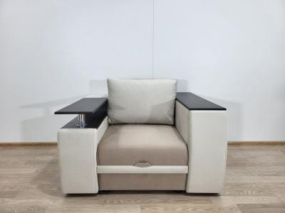 Категория Тканина кат. 03, Bingo Beige(Тексторія), Bingo Bone (Тексторія), Р-2 "Крісло Соната", Стандарт