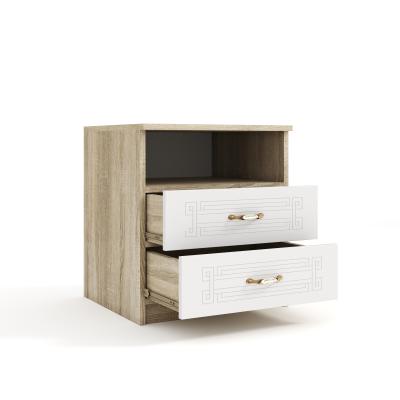 Приліжкова тумба "Марі" (ш.450 / в.500 / г.400)