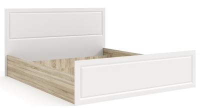 Ліжко 2 спальне "Діана" (ш.1700 / в.950 / г.2052)