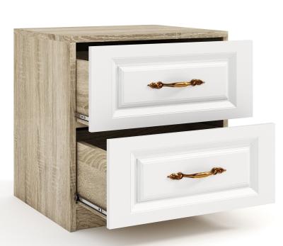 Приліжкова тумба "Діана" (ш.450 / в.460 / г.405)