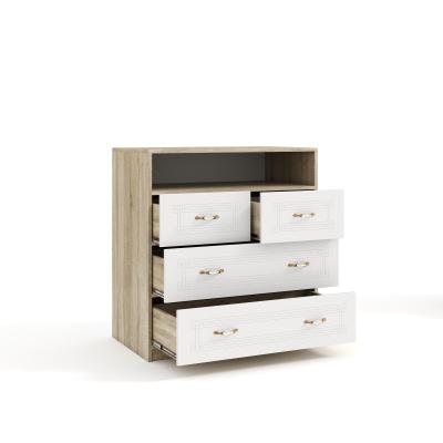 Комод "Марі" (ш.800 / в.850 / г.450)