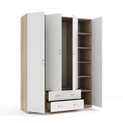 Шафа 4Д+2Ш "Марі" (ш.1600 / в.2100 / г.540)