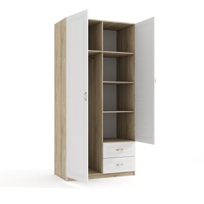 Шафа 2Д+2Ш "Марі" (ш.1000 / в.2100 / г.540)