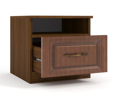 Приліжкова тумба "Софі" (ш.400 / в.400 / г.400)