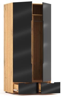 Шафа 2Д + 2Ш "Афіна" (ш.1000 / в.2130 / г.570)