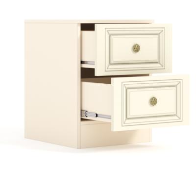 Приліжкова тумба "Тіффані" (ш.400 / в.550 / г.400)