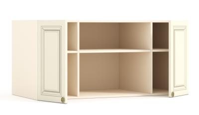 Навісна тумба "Тіффані" (ш.1200 / в.550 / г.320)