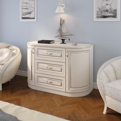 (№13) Комод 2 дверки (R)+3 шухляди/МДФ ІІ група