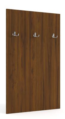 Вішалка з гачками "Софі" (ш.600 / в.1000)