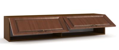 Навісна тумба 2Д "Софі" (ш.1400 / в.350 / г.300)