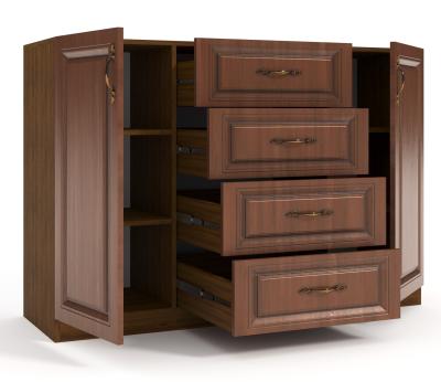 Комод "Софі" (ш.1300 / в.890 / г.450)