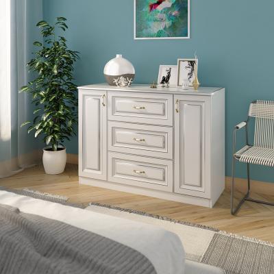 (№12) Комод 2 дверки+3 шухляди /МДФ І група