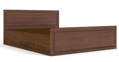 Ліжко 2 спальне "Софі" (ш.1700 / в.950 / г.2052)