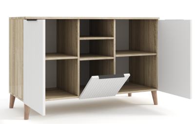 Комод "Лайн" (ш.1100 / в.735 / г.470)