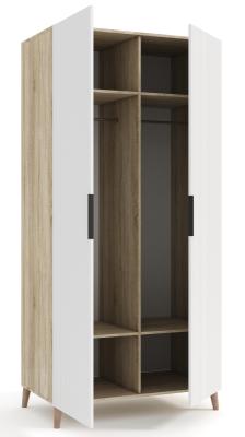 Шафа 2Д "Лайн" (ш.1000 / в.2220 / г.570)