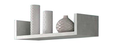 Полиця "П-05" (ш.450 / в. 100/ г.150)