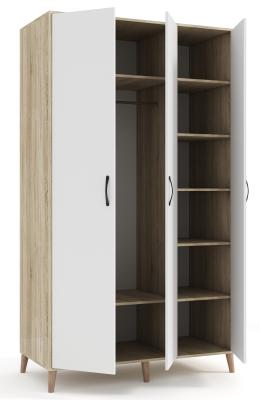 Шафа "Фокс" (ш.1200 / в.2100 / г.570)