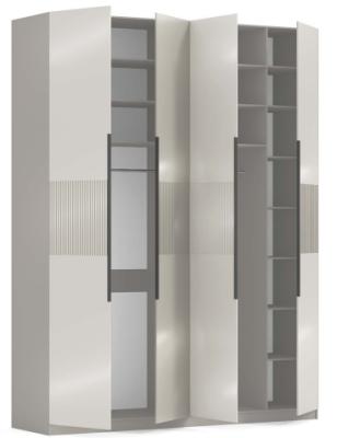 Шафа 4Д "Лайн Елегант"
