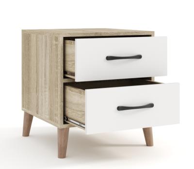 Приліжкова тумба "Фокс" (ш.450 / в.515 / г.450)