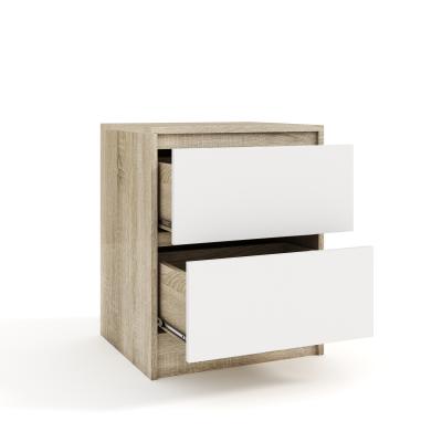 Приліжкова тумба "Іда" (ш.450 / в.565 / г.380)