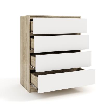 Комод "Іда" (ш.800 / в.1010 / г.455)