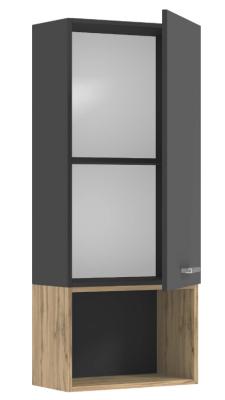 Тумба навісна "Тея" (ш.500 / в.1020 / г.270)