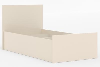 Ліжко 1 спальне 0,9 м "Ліра" (ш.900 / в.650 / г.2052)