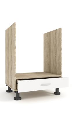 КН-21 (600) Emma Soft